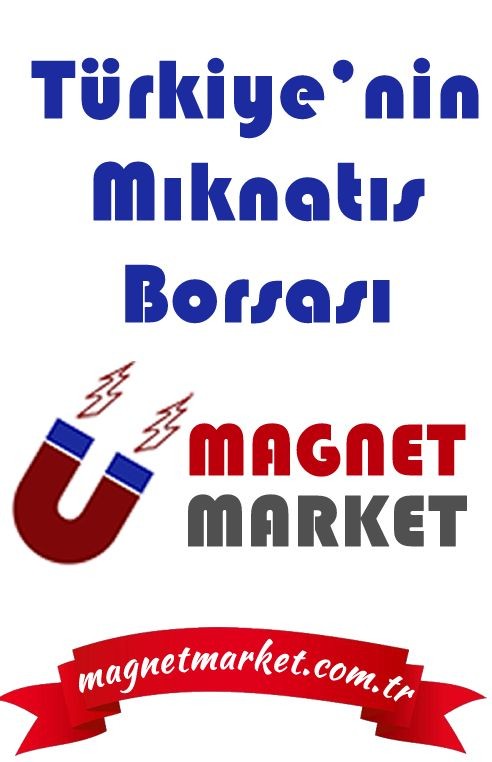 İyi Bir Mıknatıs Seçimi İçin Tam Rehber